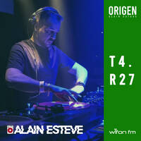 T4.R27 - ORIGEN RADIO, presentado por Alain Esteve. 01.04.2026 by Alain Esteve - Radio Podcasts