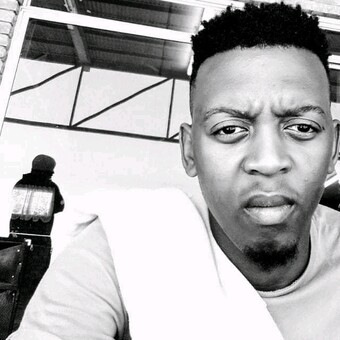 Sifiso DeepFuture Zondo