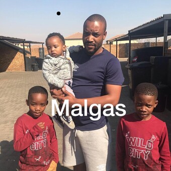 Bethuel Nkululeko Khakha Malgas