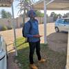 Siyabonga Sicelo Mkhwanazi