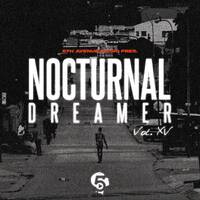 Nocturnal Dreamer (Part 15 Mixed By Moshe Yagami) by Alexander DeAndré