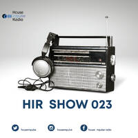 HIR Show #023 - Ethiopian Chyld &amp; Rythmic SA by House Impulse Radio