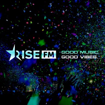 RiseFM | RiseArch&iacute;vum| FM 94.1