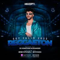 Reggaeton Set Julio 2022 - @DjJonathanPty by DjJonathanPty