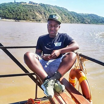 Sipho Brendan Mgidi