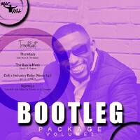 Tyler ICU feat. Khanyisa, Tumelo_za &amp; Tyrondee - Ngimoja (MacTrill's Bootleg Mix) by MacTrill