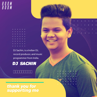 DJSachin