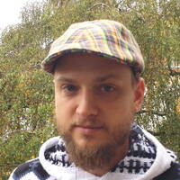 Ein Liebesbrief - Otmar Bergsträßer by mrortenberg