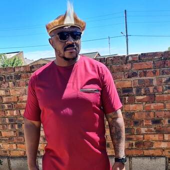 Mbangwa Visto Skosana