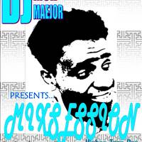 MIXSESSION.VOL.1 by Dj Smohke