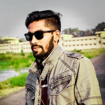 Akash Rai