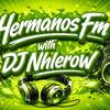 DJ NHLEROW