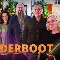 Ruderboot #7 by NuoFlix