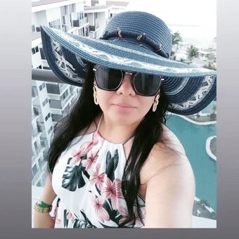 Anays Garc&iacute;a Navarro
