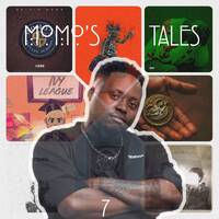 Momo's Tales 7 by SONNIE MAX