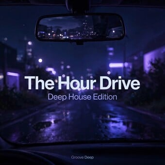 DJ Groove Deep