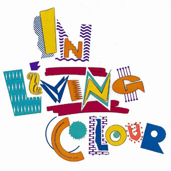 In Living Colour