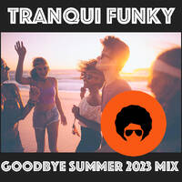 Tranqui Funky Goodbye Summer 2023 Mix by Tranqui Funky