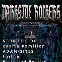 2017.08.11 GOTHIC DJMIX by kihito