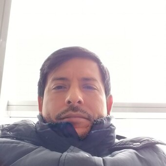 Jose Luis Aguilar Fuentes