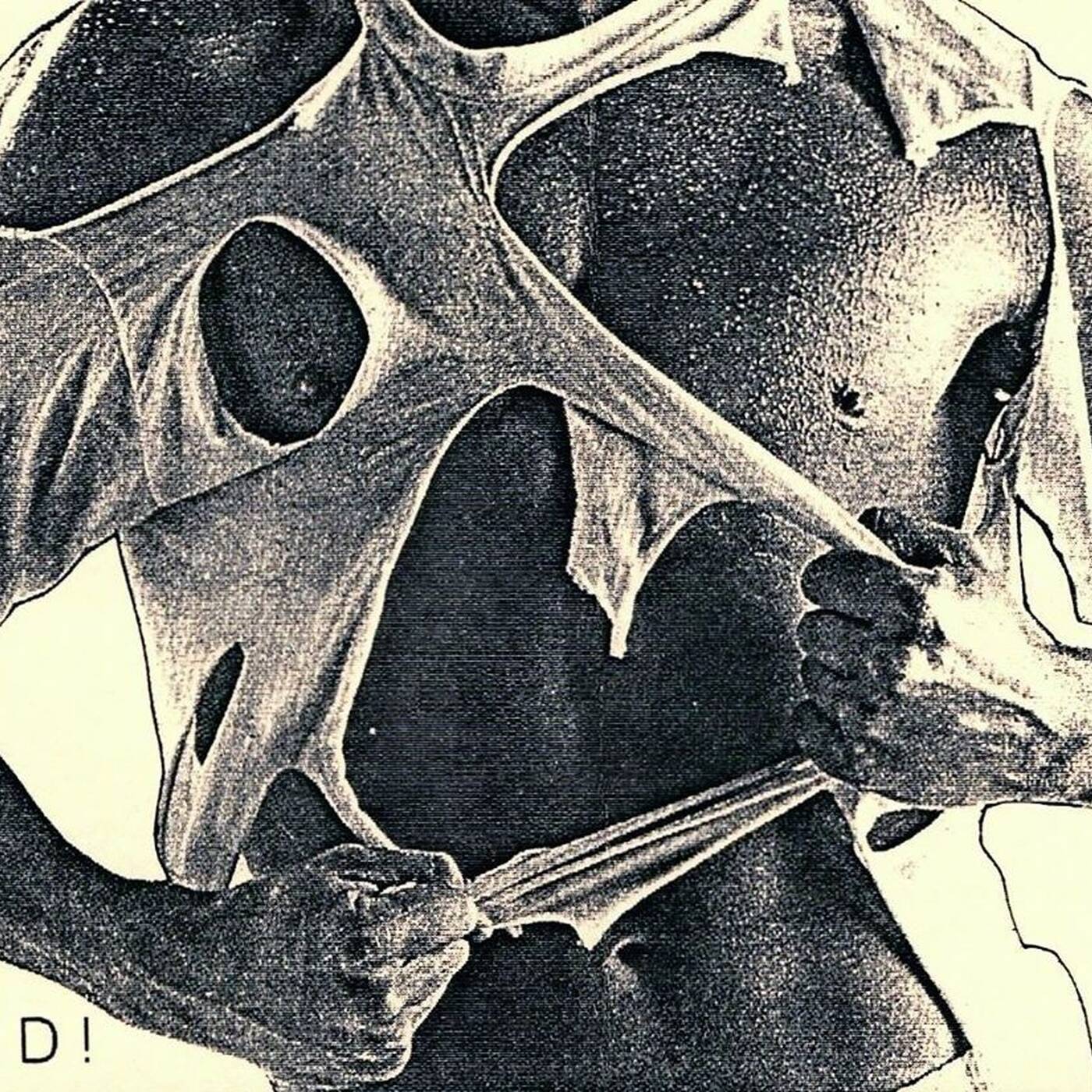 DJ Rolf Iverson - Live At The Ripped Party (Fire Island, NY) 1990 - Tape 1 of 4 (Jim Hopkins Remaster) episode artwork