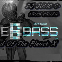 Set- More Bass radio - Dj Julio C. - House Music 18/03/2016 by Julio C. From Brazil
