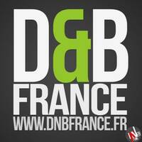 D&B France Radio - Mc Fly Dj - DNBE Promotional Material by Drum and Bass Express
