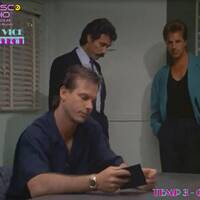 01 Miami Vice Best Music - Don Johnson - Streetwise by Topdisco Radio