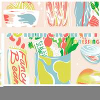 DOTTYmusic#47 - SOMMERSALAT by DAMIR.