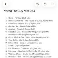 YaredTheGuy Mix 264 by Yaredtheguy