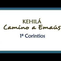 1a Corintios 5 'Propósito de la disciplina y busca amigos kosher' by Kehila Camino a Emaus