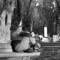 2/88 Vastas llanuras del silencio (Fantasmas) by Elko Omar Vazquez Erosa