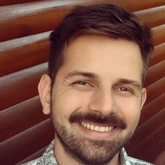 Andr&eacute; Medolago