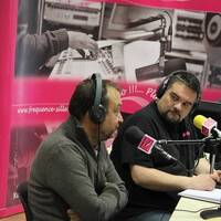 Patrice Thomas, Kinésithérapeute by Frequence Sillé