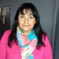 Marta Russo - Concejal - Audiencia pública por la tenencia responsable de mascotas by UNJu Radio 05