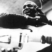 That's All Right (Arthur Big Boy Crudup cover) by Kaptain Bigg