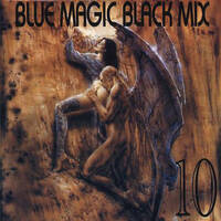 Blue Magic - Black 10 by Mixkatalog