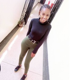 Monique Marcellin Njoki