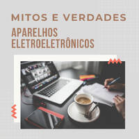 #04 UnipamCast - Aparelhos eletroeletrônicos by UnipamCast