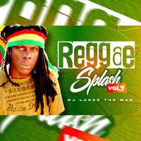 REGGAE SPLASH MIXES