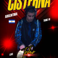 Cisterna - Smiley303 .01 by Radio Techno Zagreb