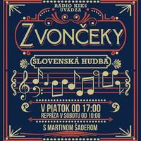 Zvončeky - 06.05.2022 by Rádio KIKS
