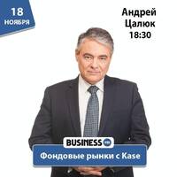 Андрей Цалюк: Одно из основных правил инвестирования гласит – "Инвестируй в то, что знаешь" by BUSINESS FM