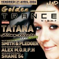 Tatana @ 'Golden Trance Night', MAD (Lausanne) - 21.04.2006 by sithi2