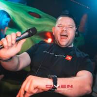 DJ YOURANT ROZGRZEWKA @ OMEN CLUB PŁOŚNICA - WE LOVE OMEN - 17.02.2023 - (Z PUBLICZNOŚCIĄ) by DJ YOURANT