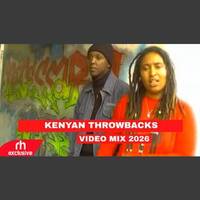KENYAN THROWBACK OLD SKUL SONGS DJ ORARE ft JUA CALI E SIR MEJJA NONINI VIVIAN ALIKIBA DNA by Haniel