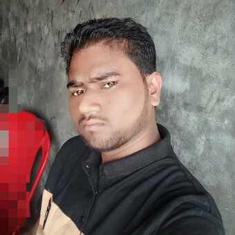 Raj kumar Singh (Dj Pandav PrayagRaJ)