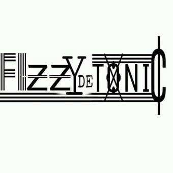 DJ Fizzy De Tonic