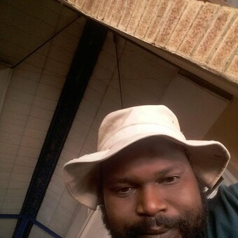 Xolani Mkhombe