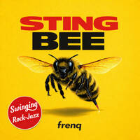 Sting Bee by frenq